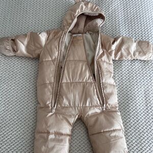 Baby Gap Snow Suit 18-24 Months